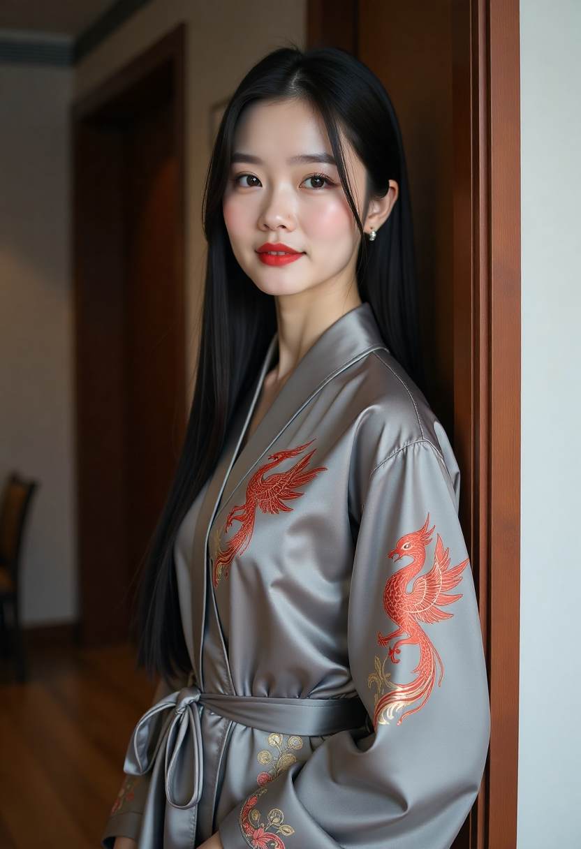 师兄啊师兄