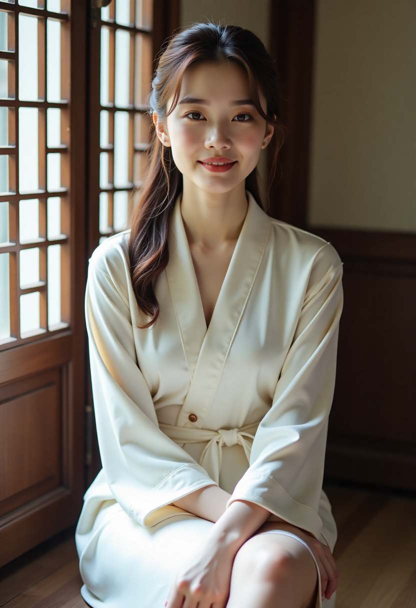 灵笼 特别篇