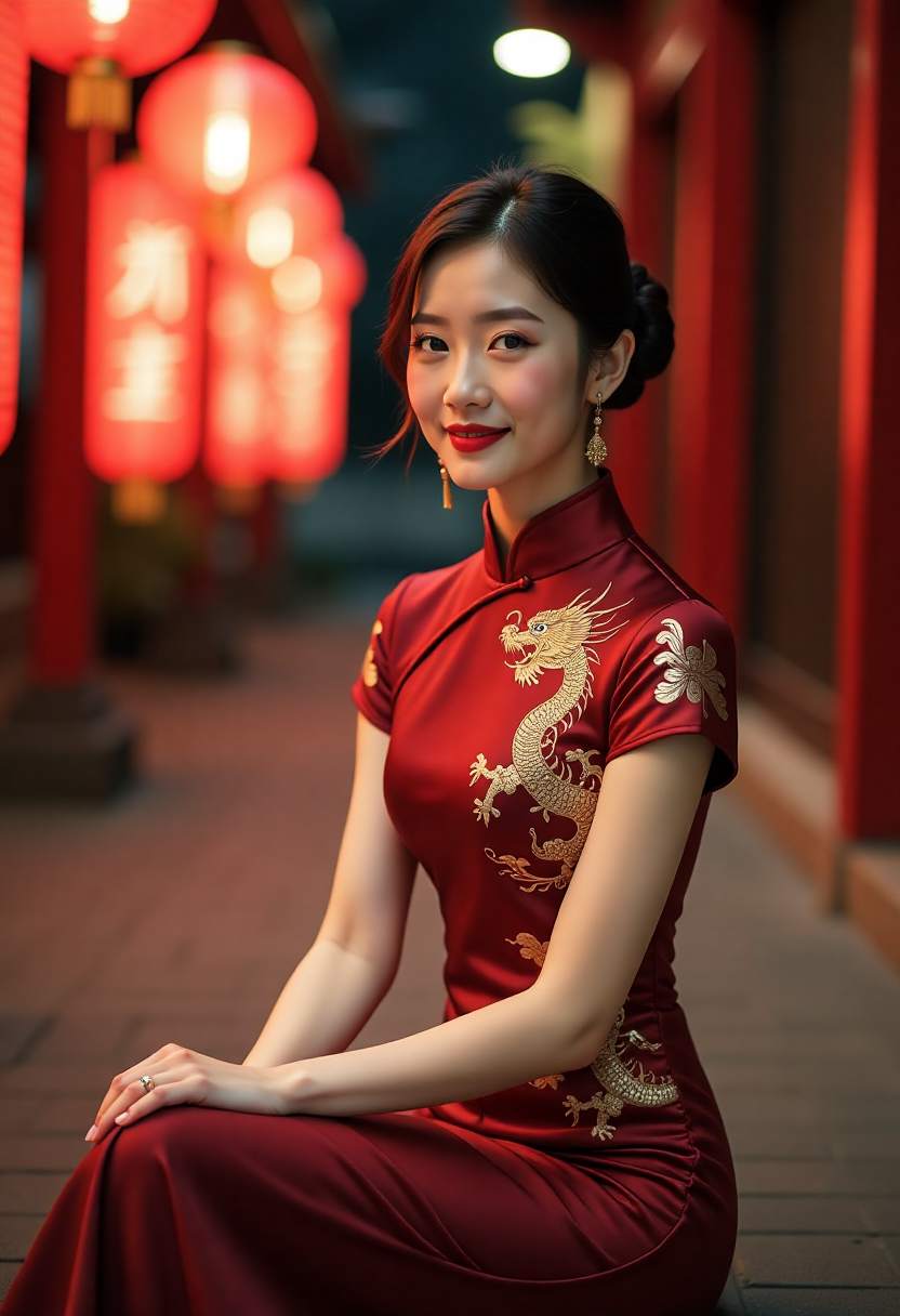 完美世界