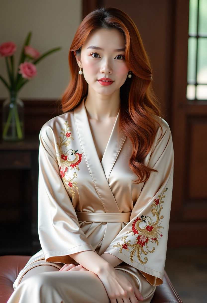 深海